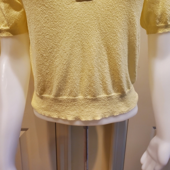 Aritzia- Wilfred Free Vonda Sweater Sz Small - Picture 4 of 5